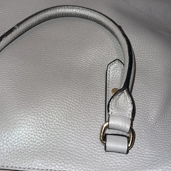 Kate Spade Leighann Mulberry Street Satchel - Picture 15 of 17
